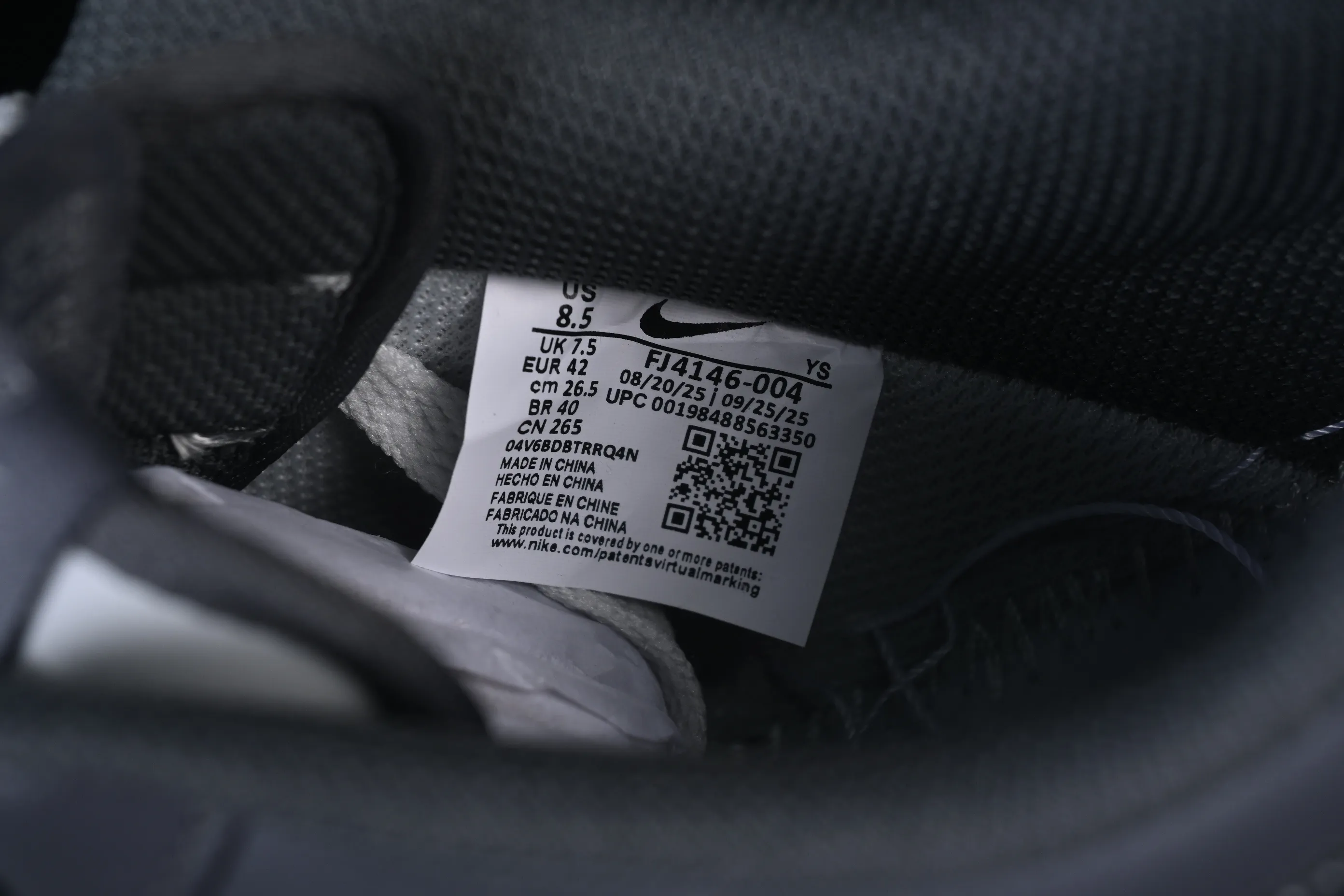 All categories Nk Air Force 1 Air Force series Nk Air Force 1 Low Air Force low-top Nike Air Force 1'07 Low Air Force 1 low-top casual sneakers FJ4146-004